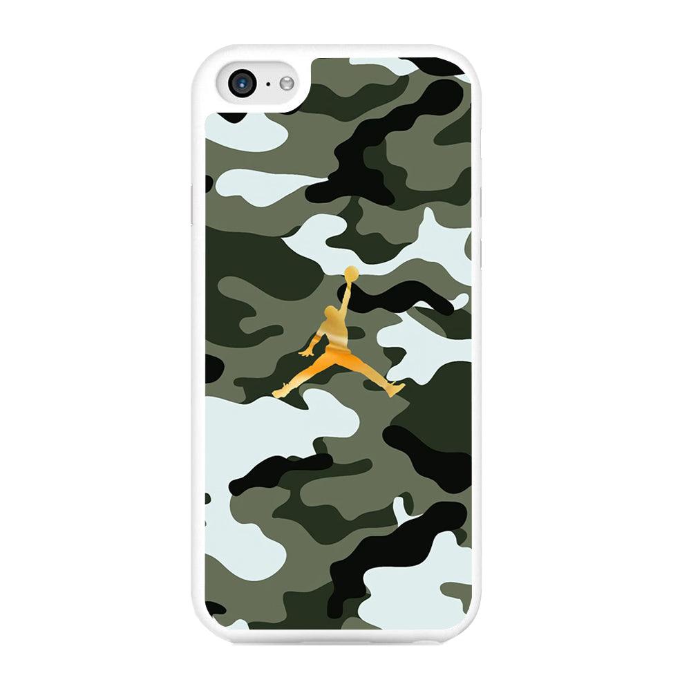 Air Jordan Camo Forest Beast iPhone 6 | 6s Case-Oxvistore