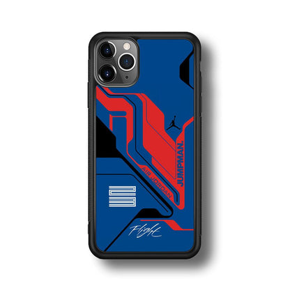 Air Jordan Cyber Line iPhone 11 Pro Case-Oxvistore