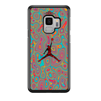 Air Jordan Flux of Balance Samsung Galaxy S9 Case-Oxvistore