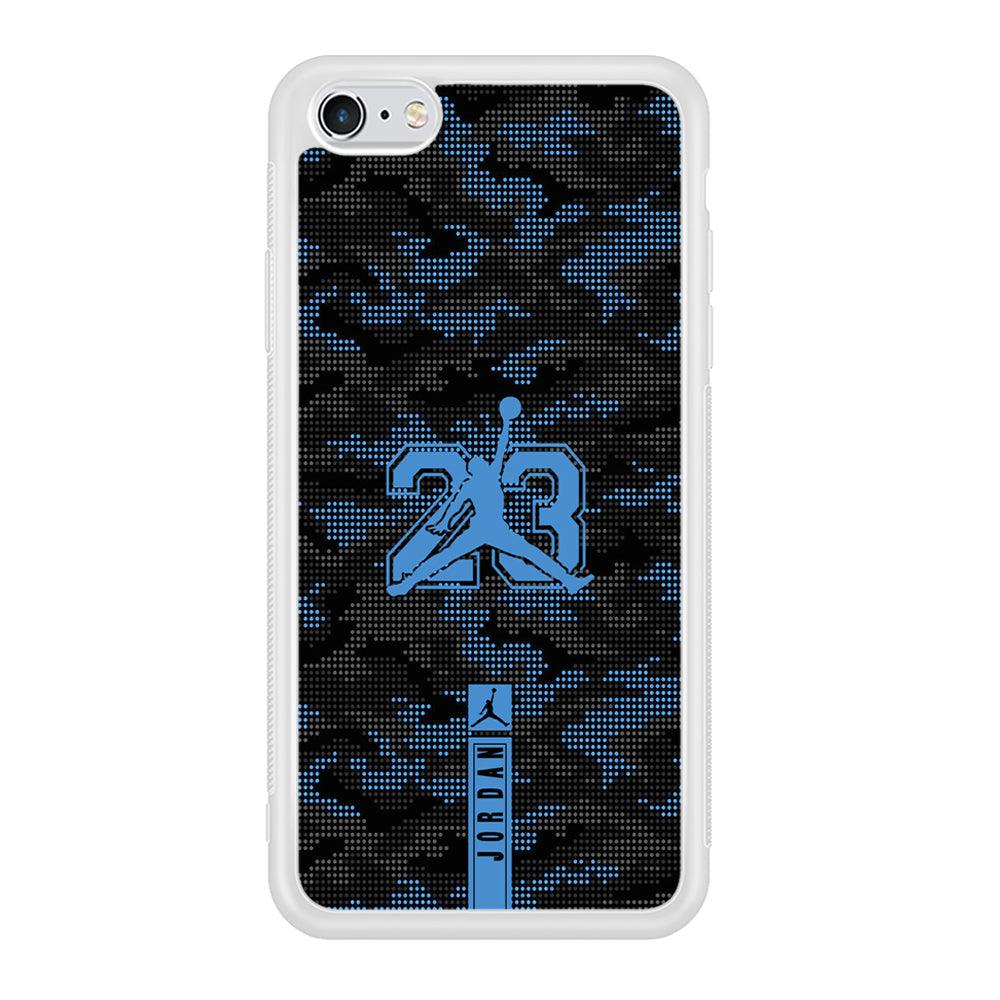 Air Jordan Freckles of Camouflage iPhone 6 | 6s Case-Oxvistore