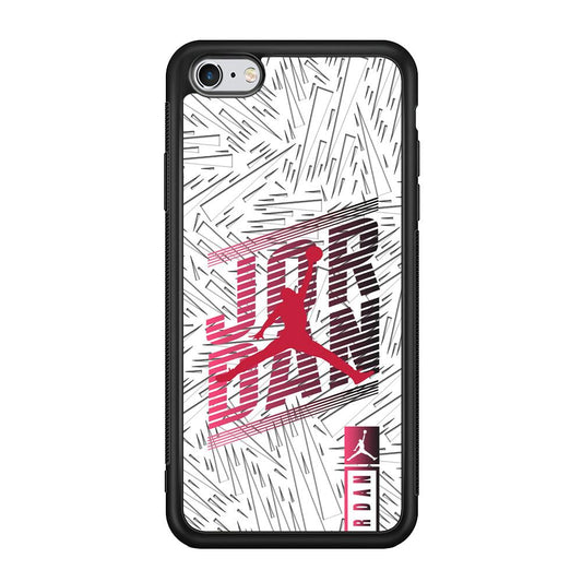 Air Jordan Going Ahead iPhone 6 Plus | 6s Plus Case-Oxvistore