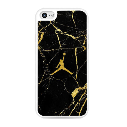 Air Jordan Golden Root Marble iPhone 6 | 6s Case-Oxvistore