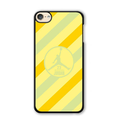 Air Jordan Gradation of Light iPod Touch 6 Case-Oxvistore