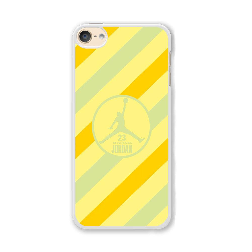 Air Jordan Gradation of Light iPod Touch 6 Case-Oxvistore