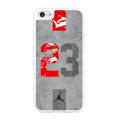 Air Jordan Great 23 iPhone 6 Plus | 6s Plus Case-Oxvistore