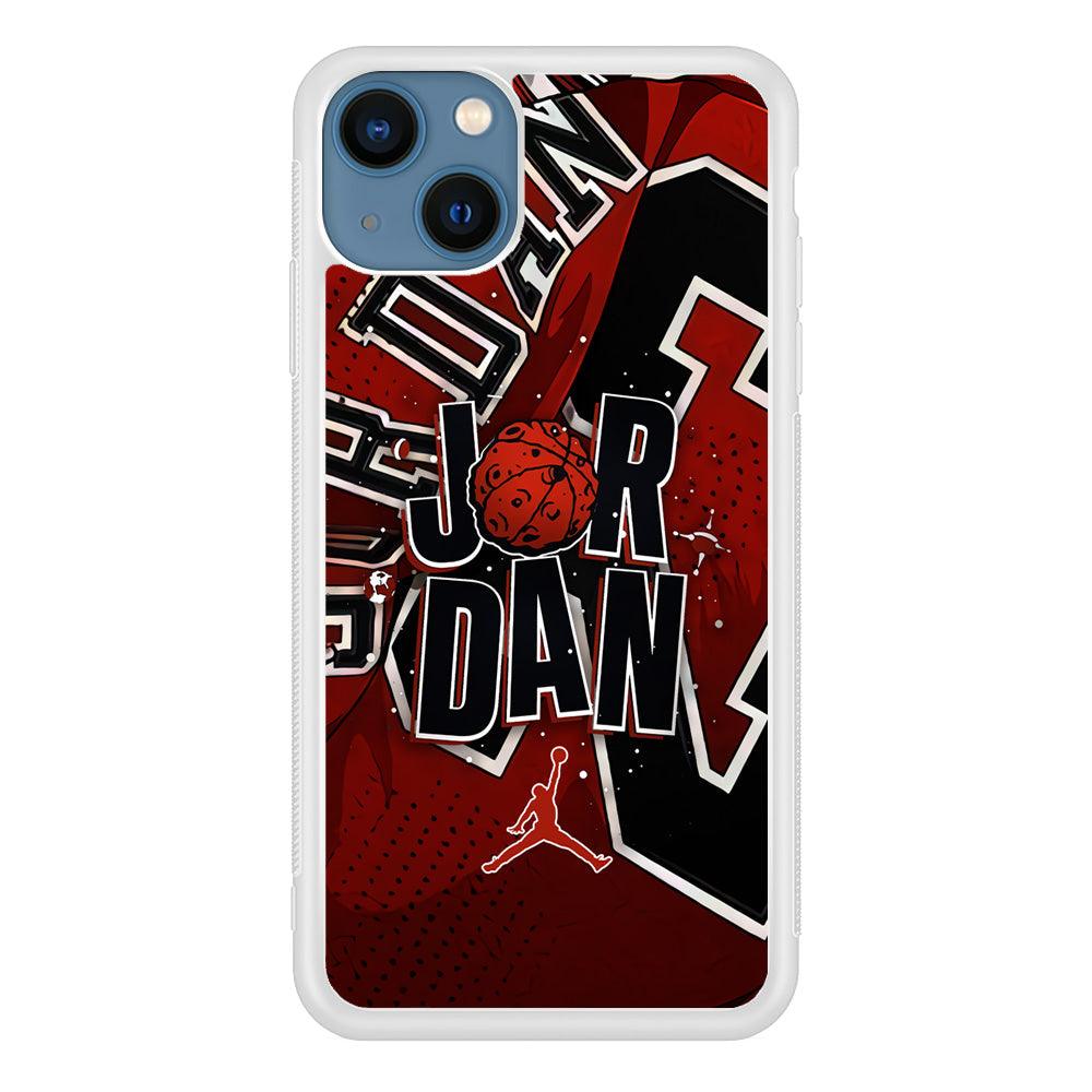 Air Jordan Infinite Inspiration iPhone 13 Case-Oxvistore