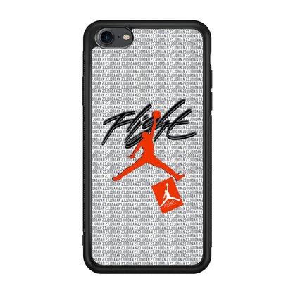 Air Jordan Keep The Flight iPhone 8 Case-Oxvistore