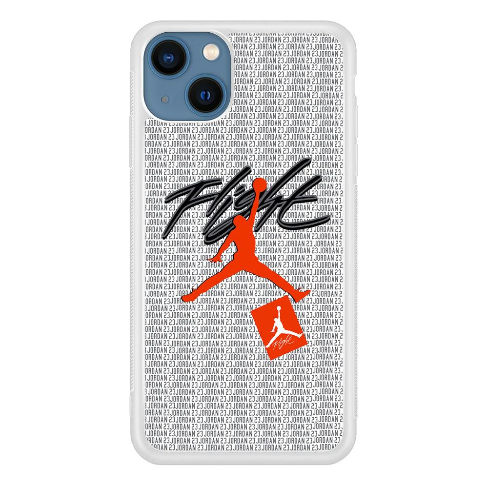 Air Jordan Keep The Flight iPhone 13 Case-Oxvistore