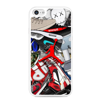 Air Jordan Leader of Layer iPhone 6 | 6s Case-Oxvistore