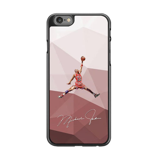 Air Jordan Real Fighter iPhone 6 | 6s Case-Oxvistore