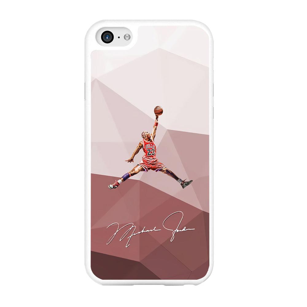 Air Jordan Real Fighter iPhone 6 | 6s Case-Oxvistore