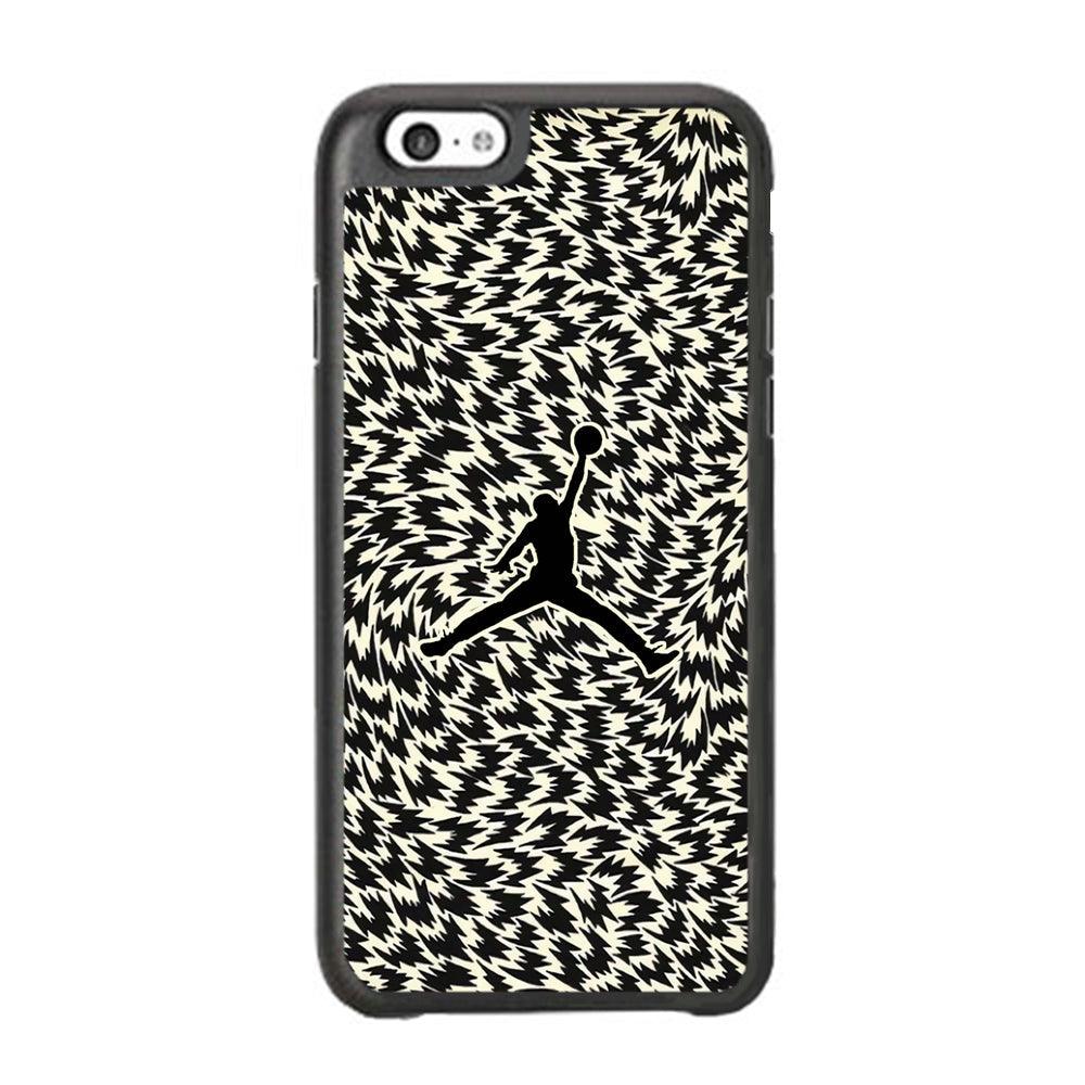 Air Jordan Vortex iPhone 6 Plus | 6s Plus Case-Oxvistore