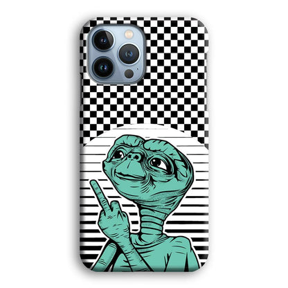 Alien Jobs iPhone 13 Pro Case-Oxvistore