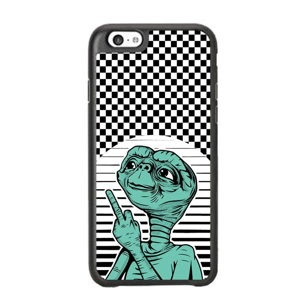 Alien Jobs iPhone 6 Plus | 6s Plus Case-Oxvistore