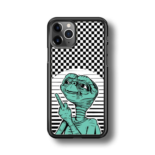 Alien Jobs iPhone 11 Pro Case-Oxvistore