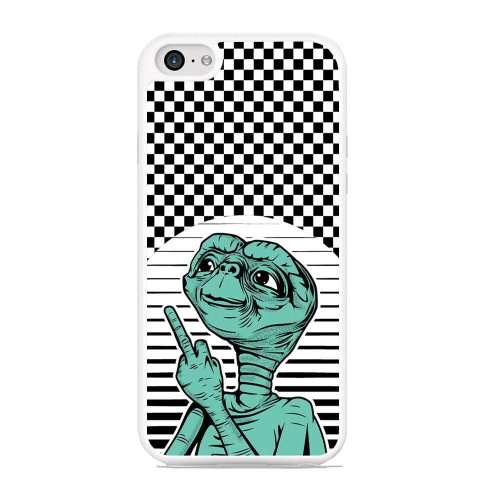 Alien Jobs iPhone 6 Plus | 6s Plus Case-Oxvistore