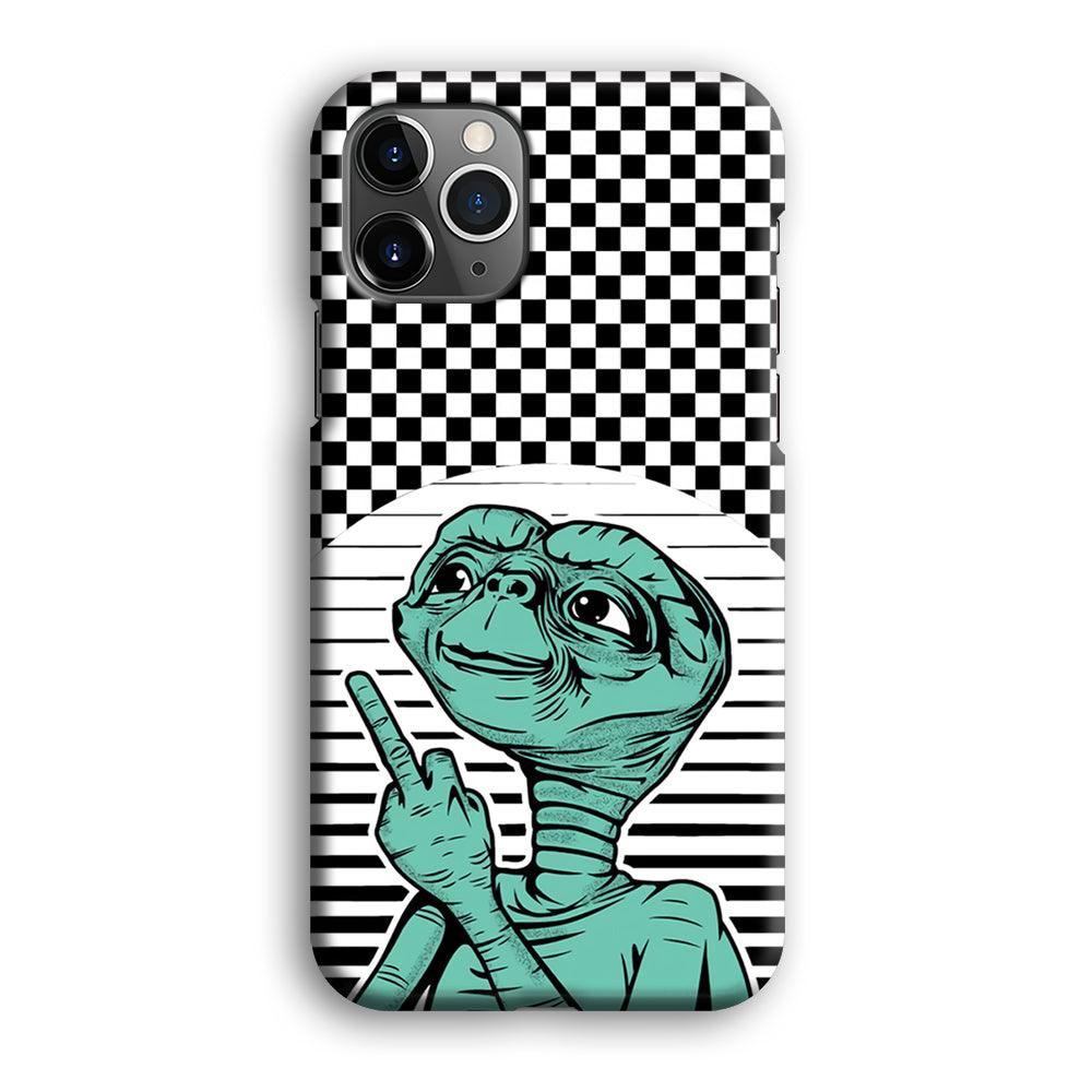 Alien Jobs iPhone 12 Pro Max Case-Oxvistore