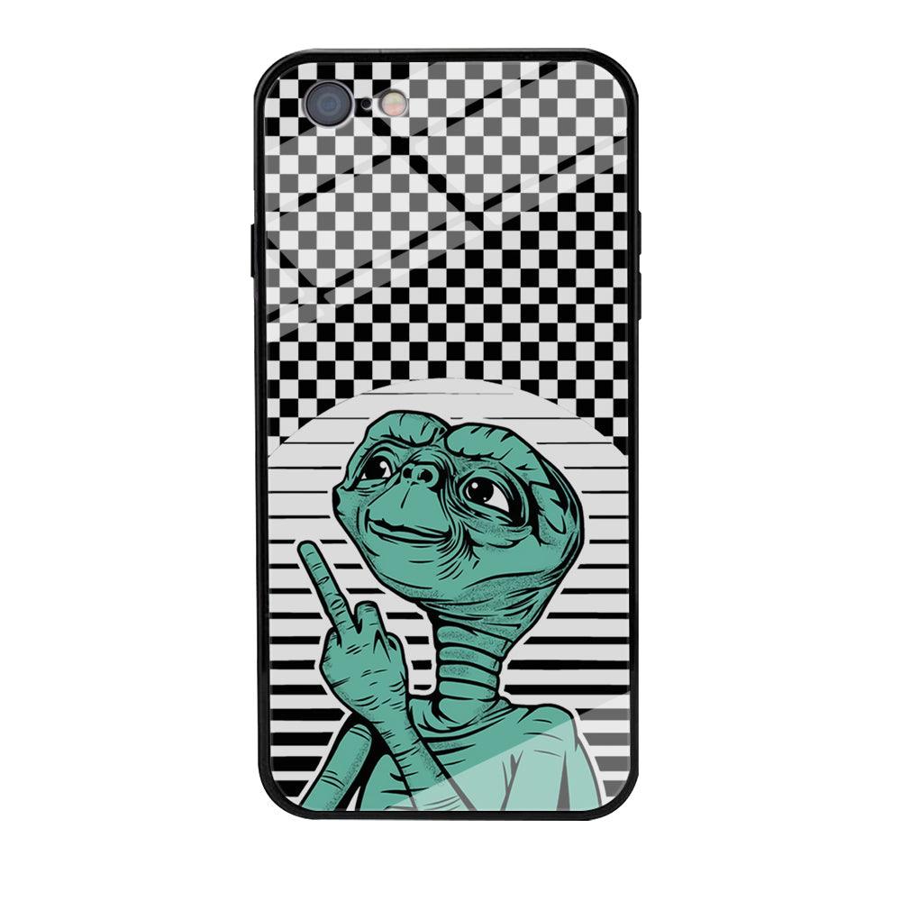 Alien Jobs iPhone 6 Plus | 6s Plus Case-Oxvistore