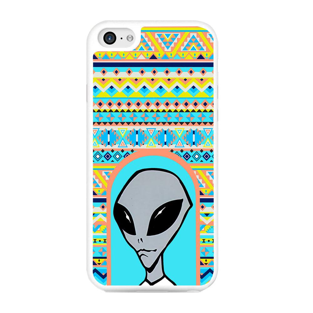 Alien Sign of Dome iPhone 6 Plus | 6s Plus Case-Oxvistore