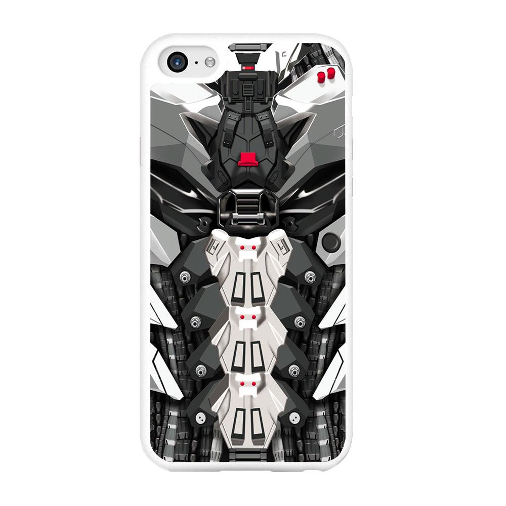 Armored Skin of Soldier iPhone 6 Plus | 6s Plus Case-Oxvistore