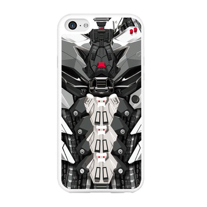 Armored Skin of Soldier iPhone 6 Plus | 6s Plus Case-Oxvistore