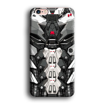 Armored Skin of Soldier iPhone 6 | 6s Case-Oxvistore