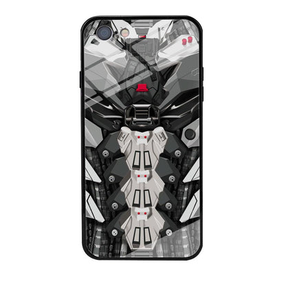 Armored Skin of Soldier iPhone 6 | 6s Case-Oxvistore