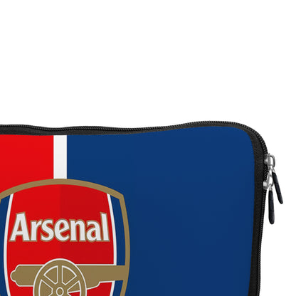 Arsenal EPL Team Laptop Sleeve Protective Cover