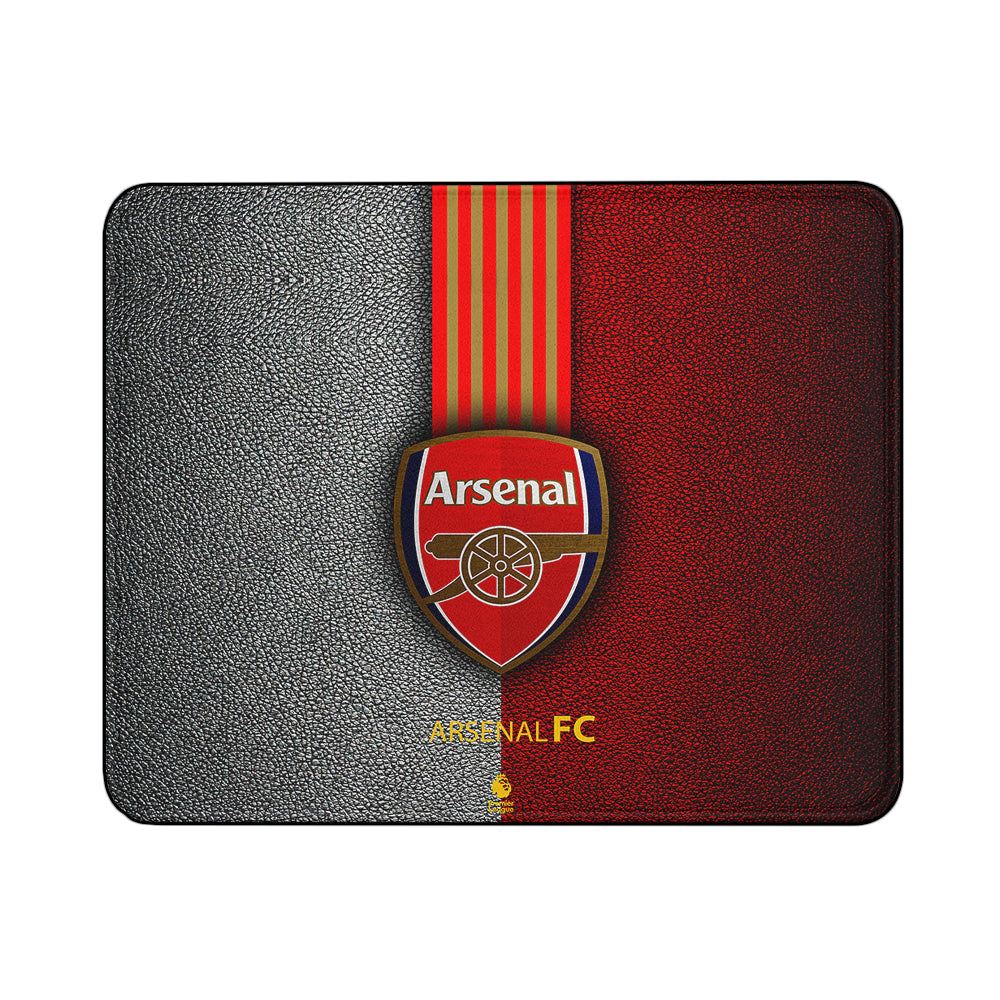 Arsenal FC Logo Mouse Pads