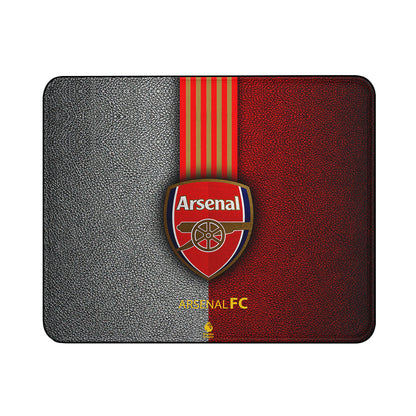 Arsenal FC Logo Mouse Pads