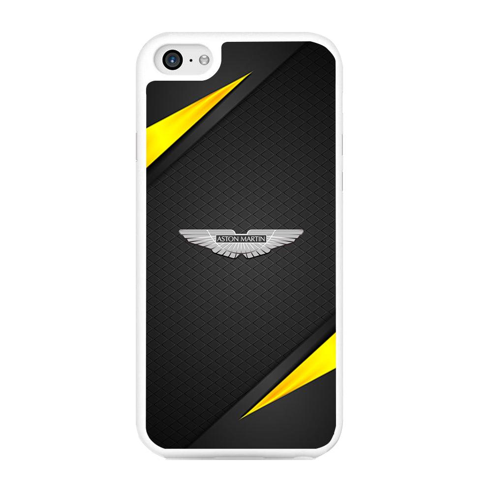 Aston Martin Silver Pinion iPhone 6 Plus | 6s Plus Case-Oxvistore