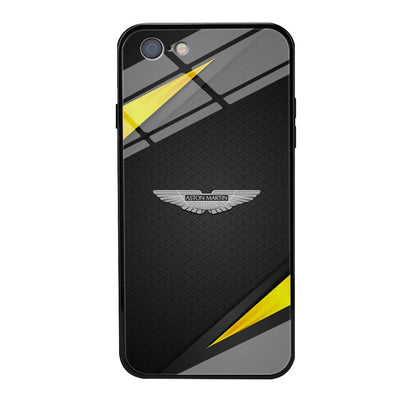 Aston Martin Silver Pinion iPhone 6 | 6s Case-Oxvistore