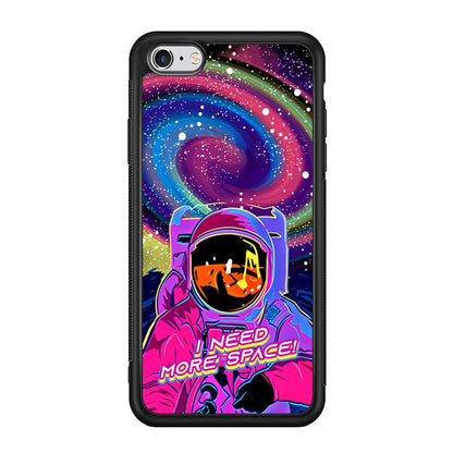 Astronaut Colorful Space iPhone 6 Plus | 6s Plus Case-Oxvistore