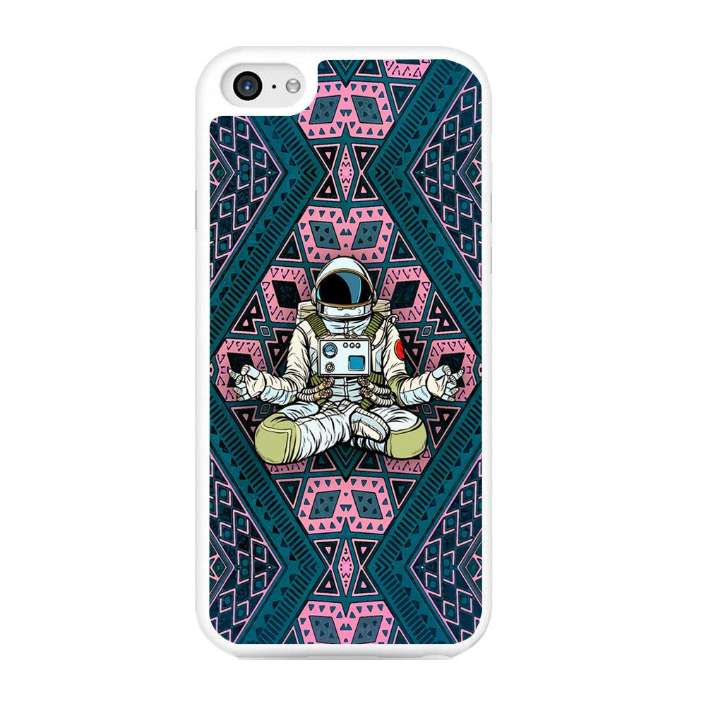 Astronauts Aura of Meditation iPhone 6 Plus | 6s Plus Case-Oxvistore