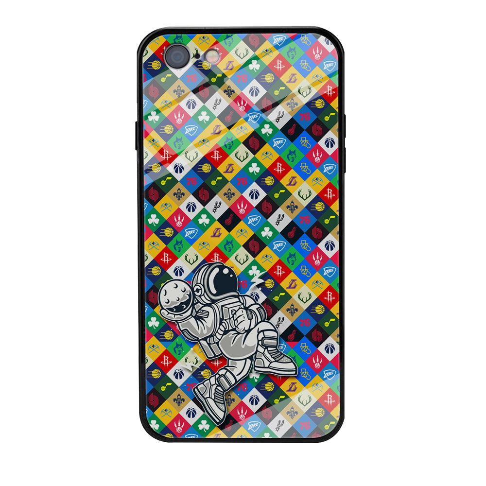 Astronauts Ball of Champion iPhone 6 Plus | 6s Plus Case-Oxvistore