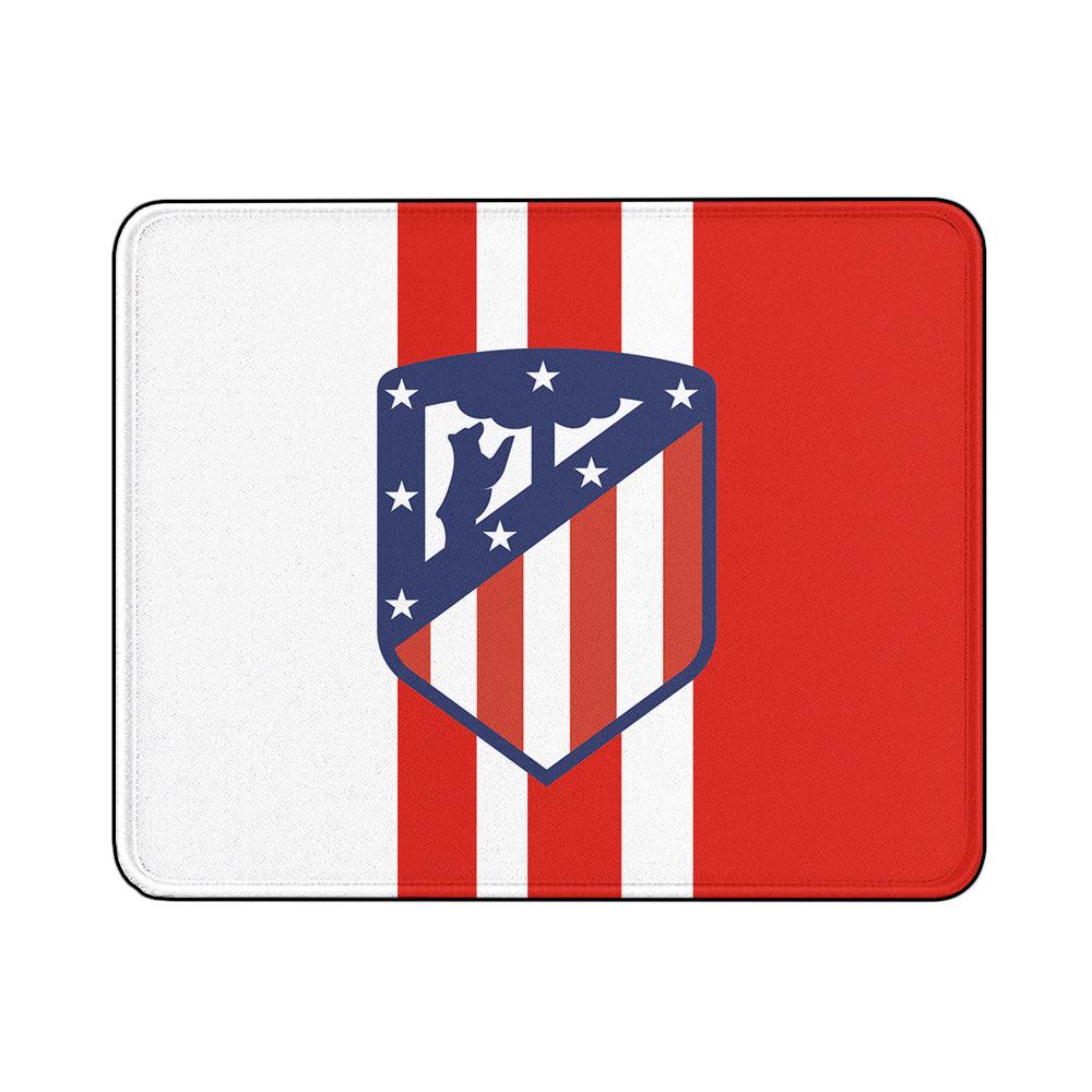 Atletico Madrid Pride of Colour Mouse Pads-18x21 CM-Oxvistore