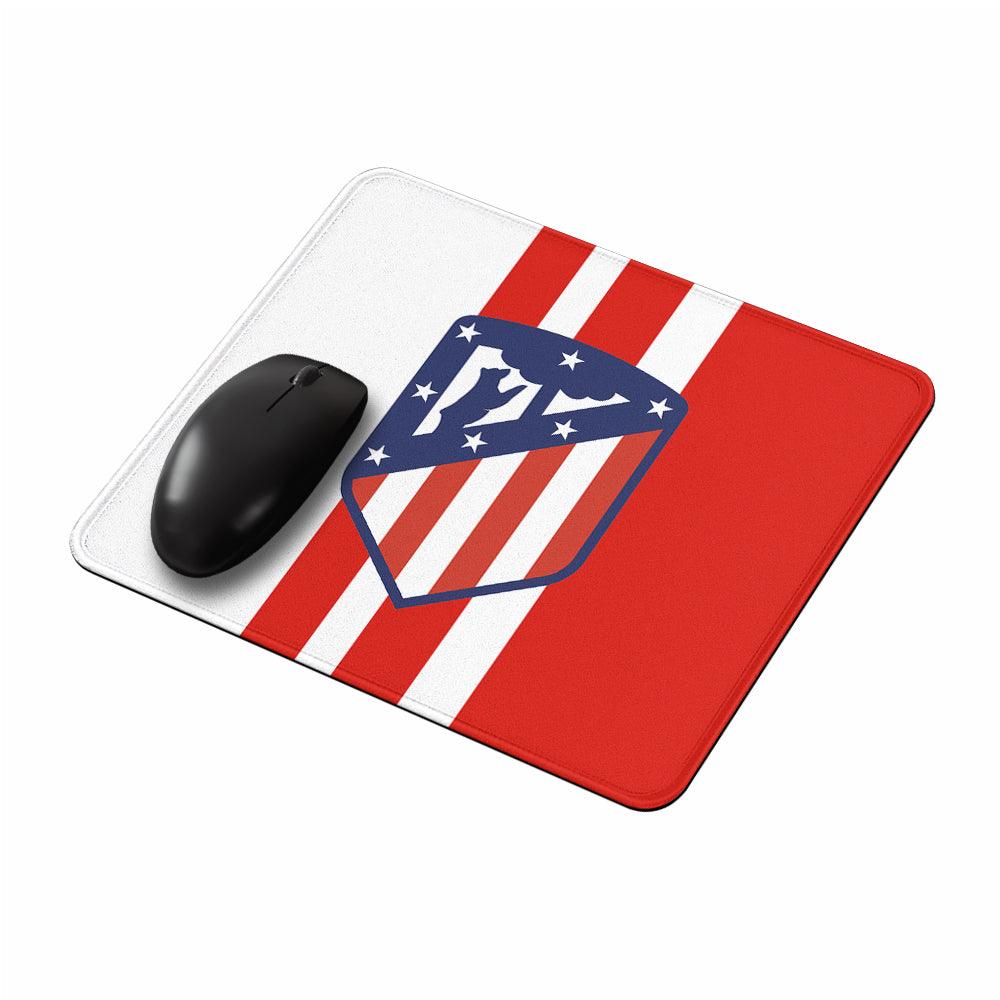 Atletico Madrid Pride of Colour Mouse Pads-Oxvistore