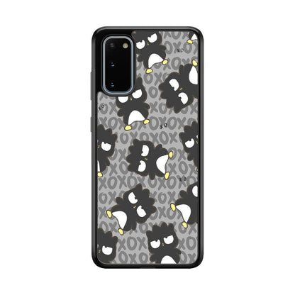 Bad Badtz-Maru Bad Face Patern Samsung Galaxy S20 Case-Oxvistore