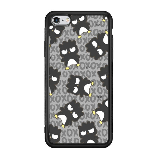 Bad Badtz-Maru Bad Face Patern iPhone 6 Plus | 6s Plus Case-Oxvistore