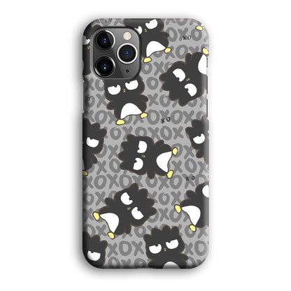 Bad Badtz-Maru Bad Face Patern iPhone 12 Pro Case-Oxvistore