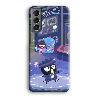 Bad Badtz-Maru Dancing Man Samsung Galaxy S21 Case-Oxvistore