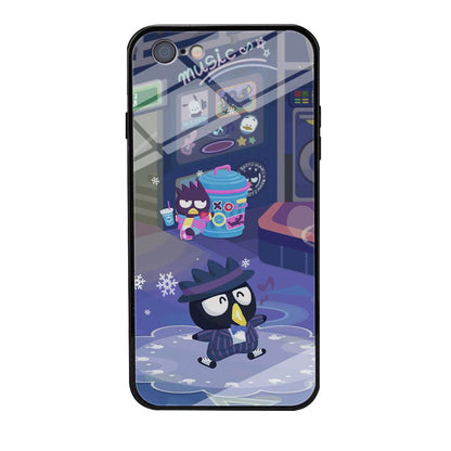 Bad Badtz-Maru Dancing Man iPhone 6 | 6s Case-Oxvistore