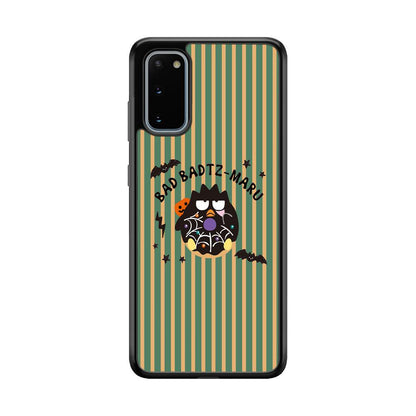 Bad Badtz-Maru Scene in Halloween Samsung Galaxy S20 Case-Oxvistore