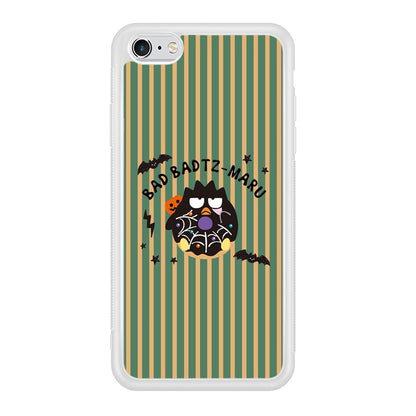 Bad Badtz-Maru Scene in Halloween iPhone 6 Plus | 6s Plus Case-Oxvistore