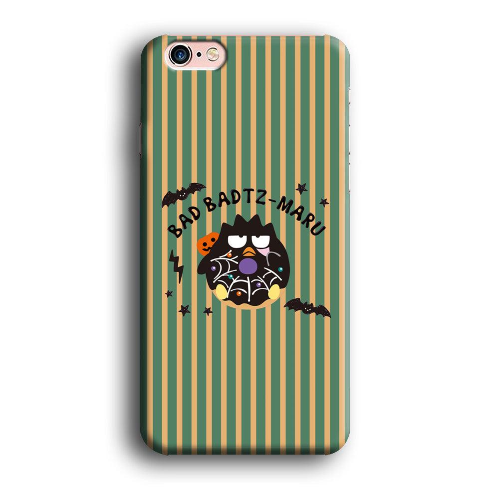 Bad Badtz-Maru Scene in Halloween iPhone 6 Plus | 6s Plus Case-Oxvistore