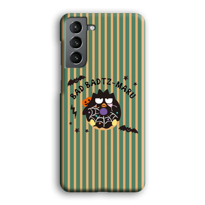 Bad Badtz-Maru Scene in Halloween Samsung Galaxy S21 Plus Case-Oxvistore