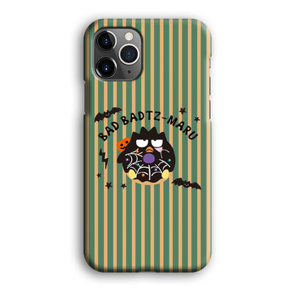 Bad Badtz-Maru Scene in Halloween iPhone 12 Pro Case-Oxvistore