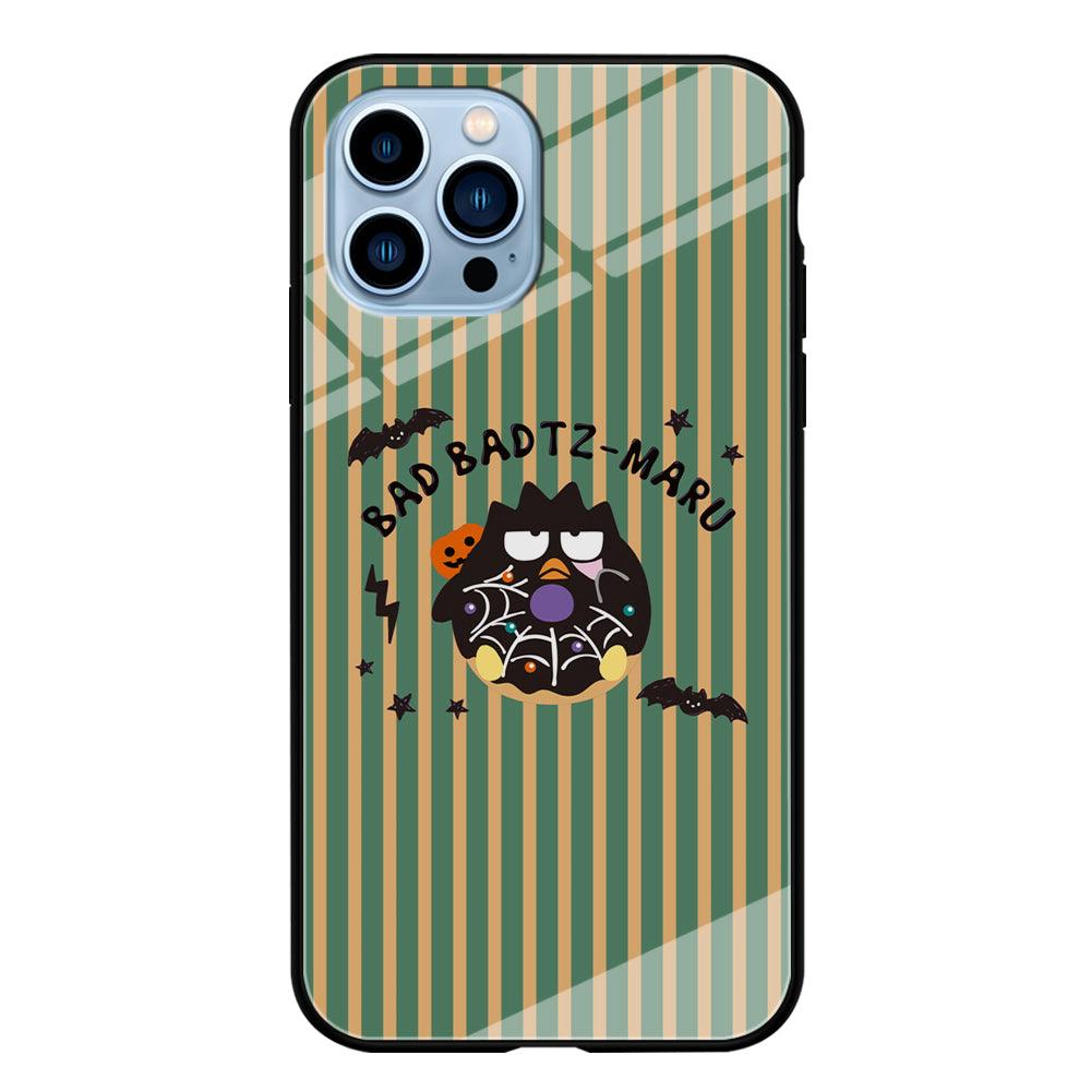 Bad Badtz-Maru Scene in Halloween iPhone 14 Pro Max Case-Oxvistore