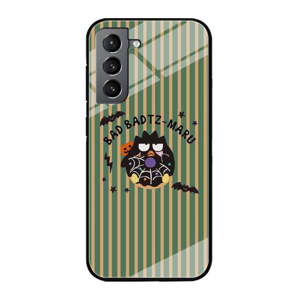 Bad Badtz-Maru Scene in Halloween Samsung Galaxy S21 Plus Case-Oxvistore