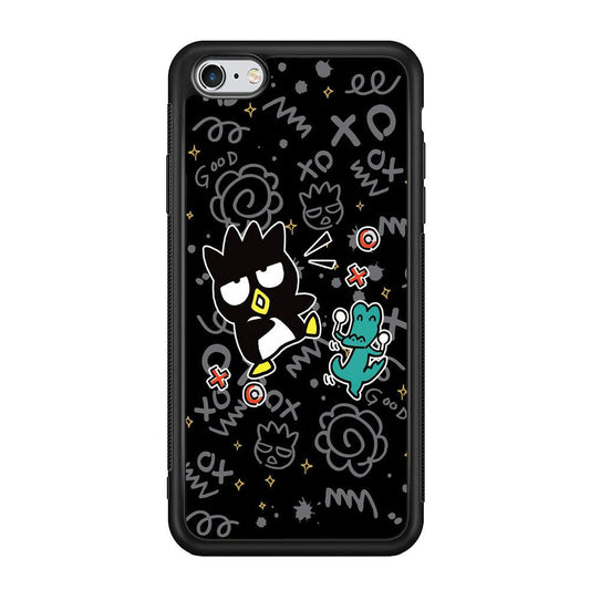 Bad Badtz-Maru The Dance Floor iPhone 6 Plus | 6s Plus Case-Oxvistore